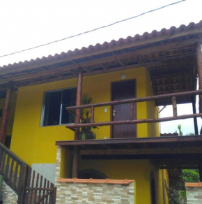 Suites da Dorinha